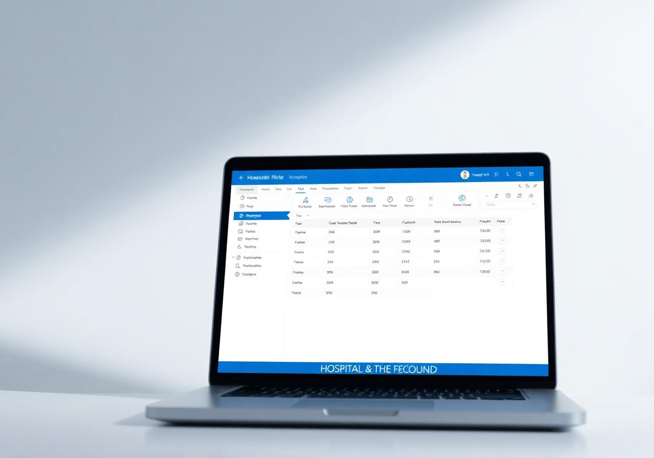 Desktop application screenshot